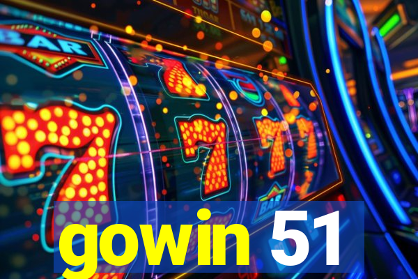 gowin 51